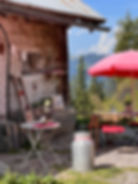 Haghütte Nidwalden