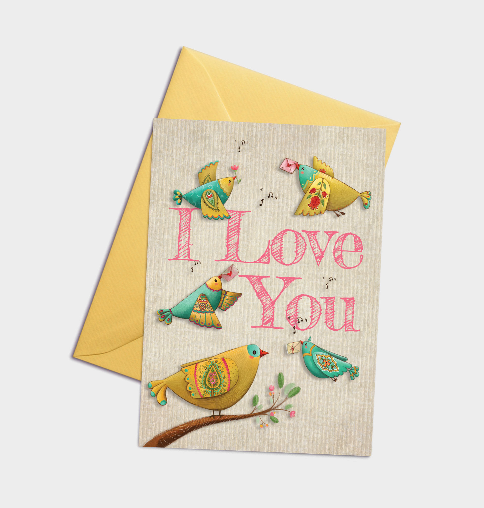 Love & Friendship Collection