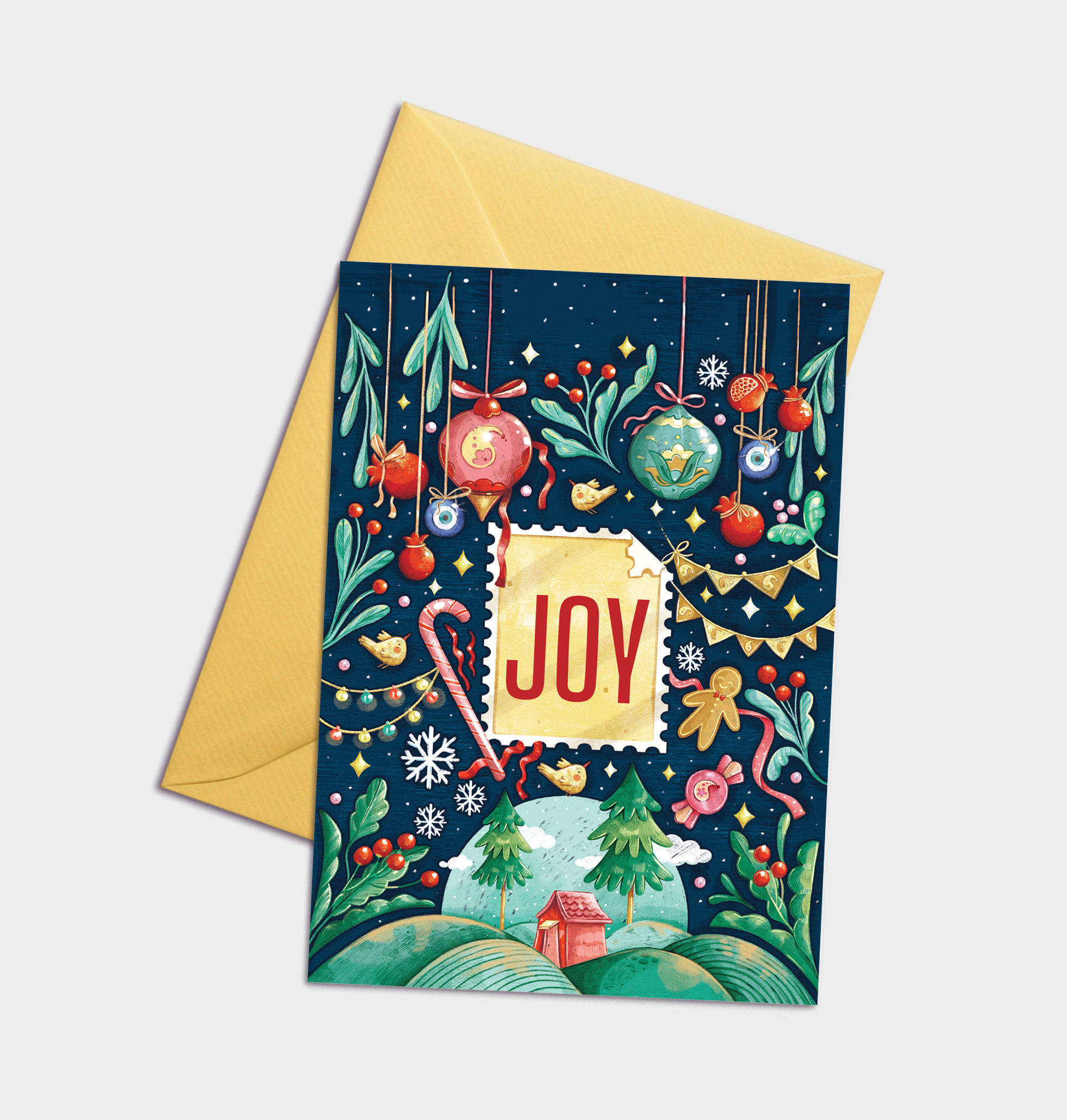 Christmas Full Collection