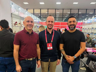 CDL SÃO LUÍS PARTICIPA DA 8ª EXPOMAR E REFORÇA APOIO AO FORTALECIMENTO DO COMÉRCIO MARANHENSE