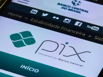 PIX PARCELADO E PIX EM GARANTIA: CONHEÇA ALGUMAS NOVIDADES ANUNCIADAS PELO BC