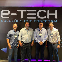 CDL SÃO LUÍS PARTICIPA DE EVENTO TECNOLÓGICO DA EQUATORIAL ENERGIA