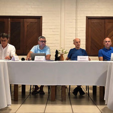 CONSELHO DO SPC BRASIL REALIZA REUNIÃO NO MARANHÃO