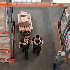SHOPEE E MERCADO LIVRE QUEREM ZERAR IMPOSTOS DE IMPORTAÇÃO EM COMPRAS DE ATÉ US$ 50