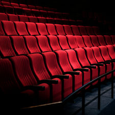 CINEMA COM INGRESSOS A R$ 12, EM SÃO LUÍS