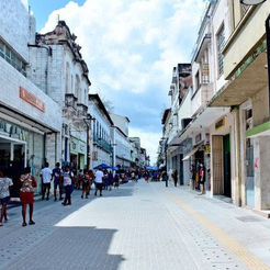 COMÉRCIO PODE ABRIR DIAS 7 E 8 DE SETEMBRO