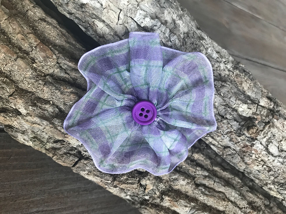 Thumbnail: Hair Bow