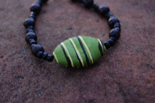Thumbnail: Wooden Bead (Variety)