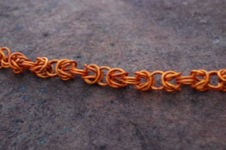 Thumbnail: Chain Bracelet