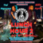 Lunch Hour 2 - Ellis Aych & Tai Nguyen