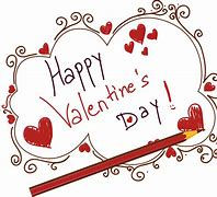 Happy Valentine's Day!