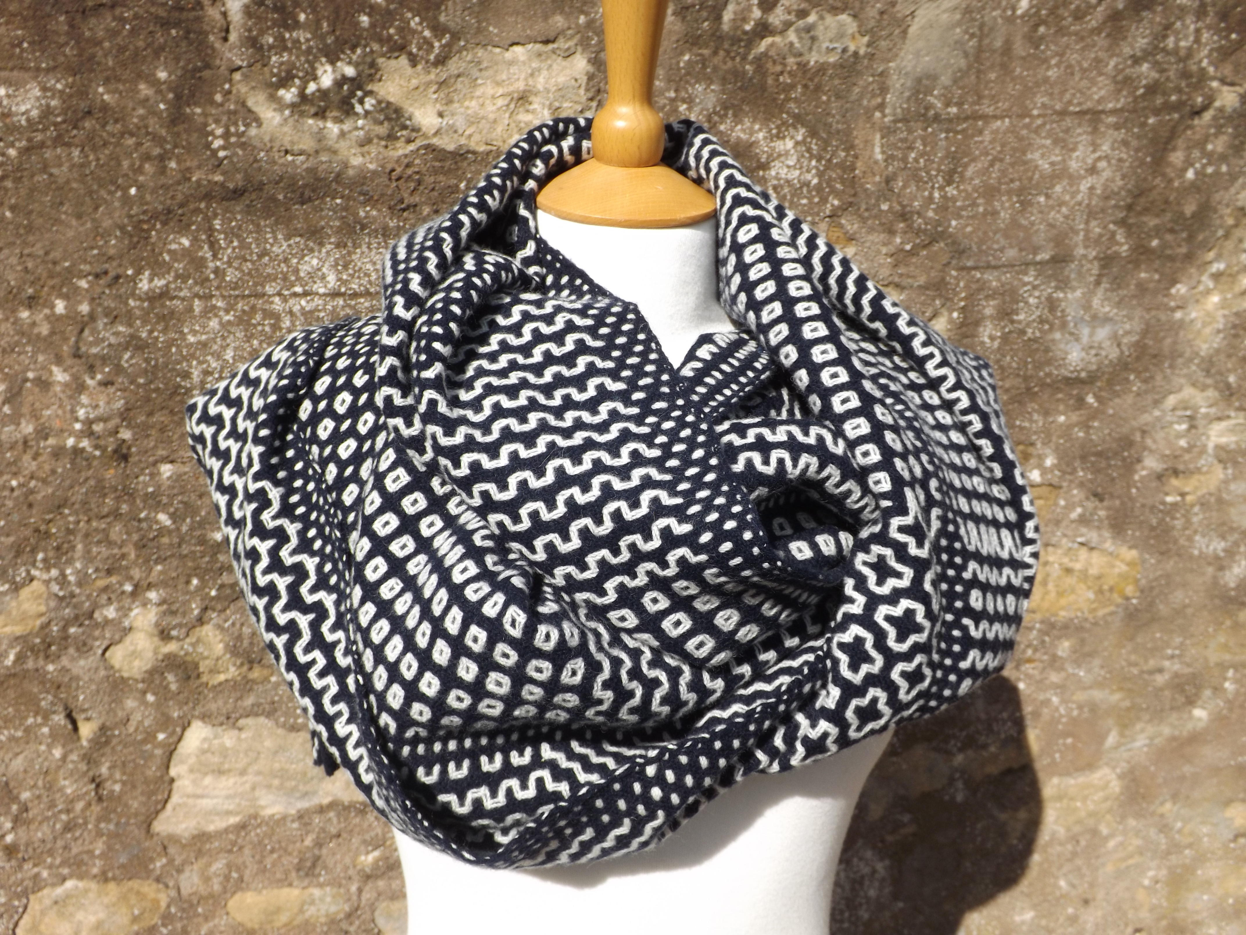 Balgarvie Weaving