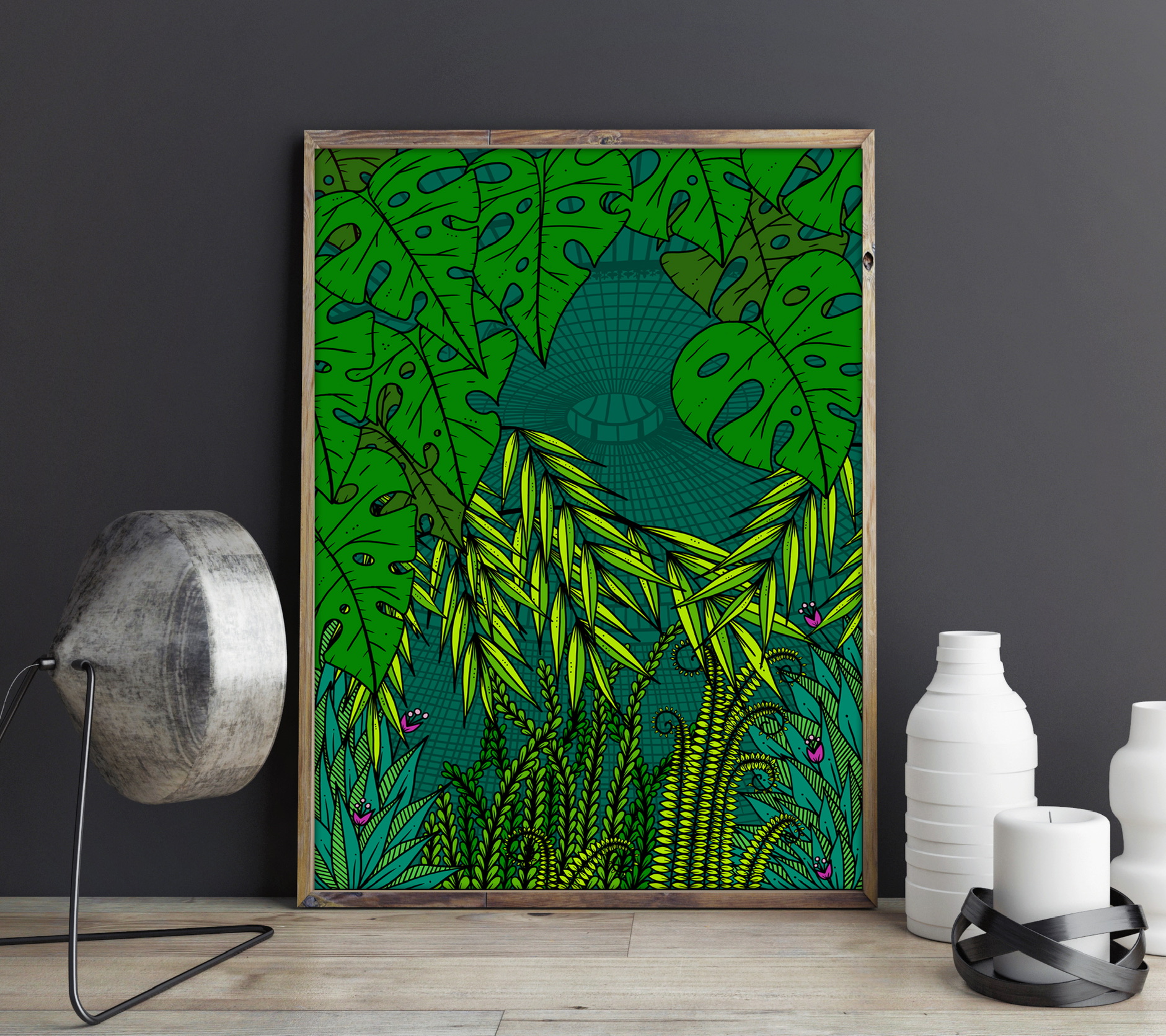 WhimSicAL LusH