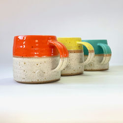 Sarah Rees Lloyd Ceramics