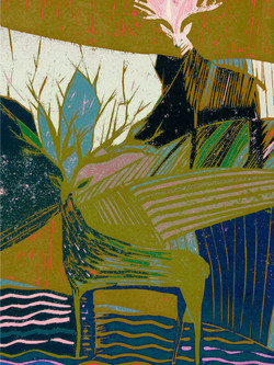 Maree Hughes Art