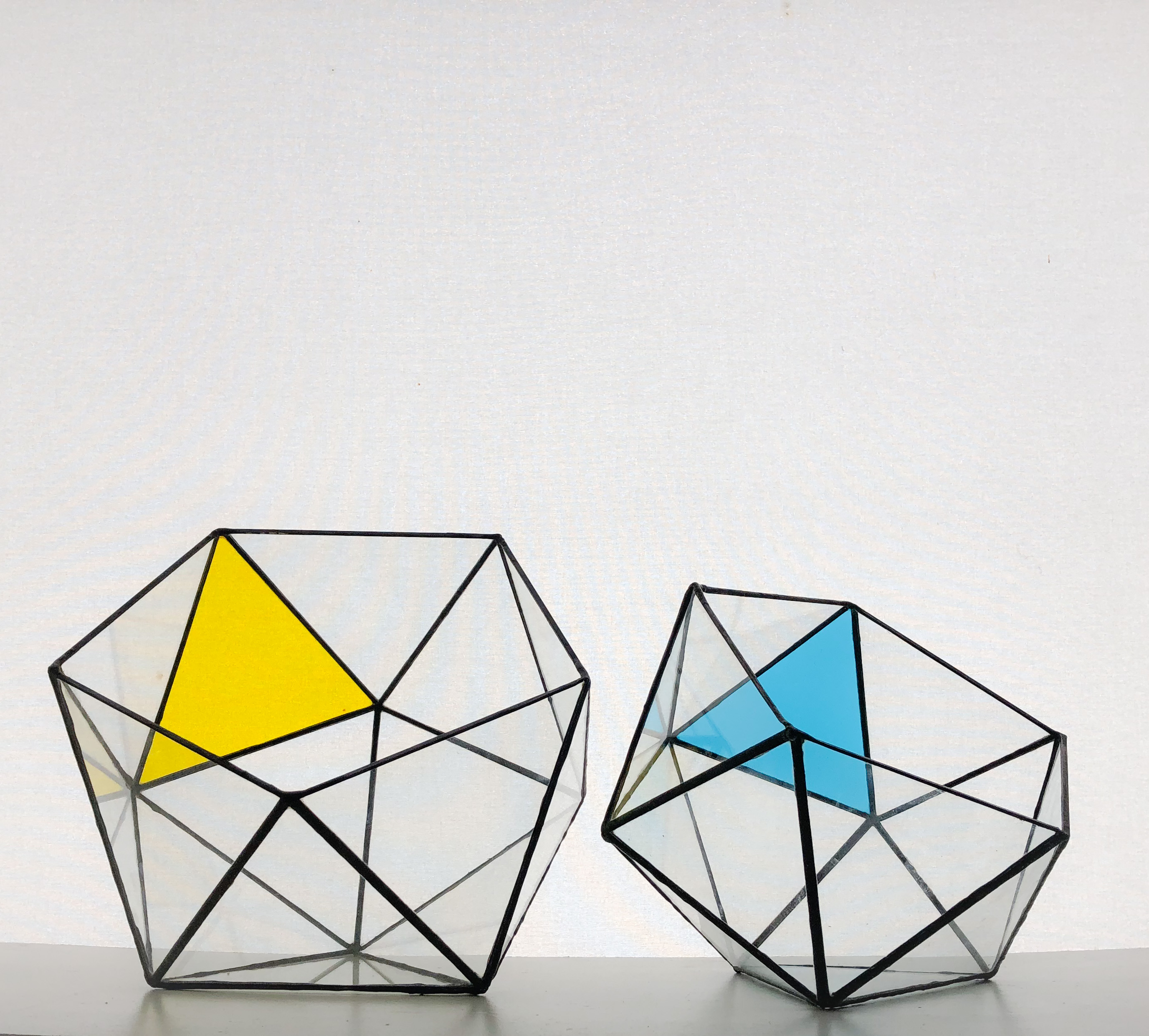 Kimberley Armstrong Glass Design