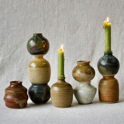 Claire Henry Ceramics