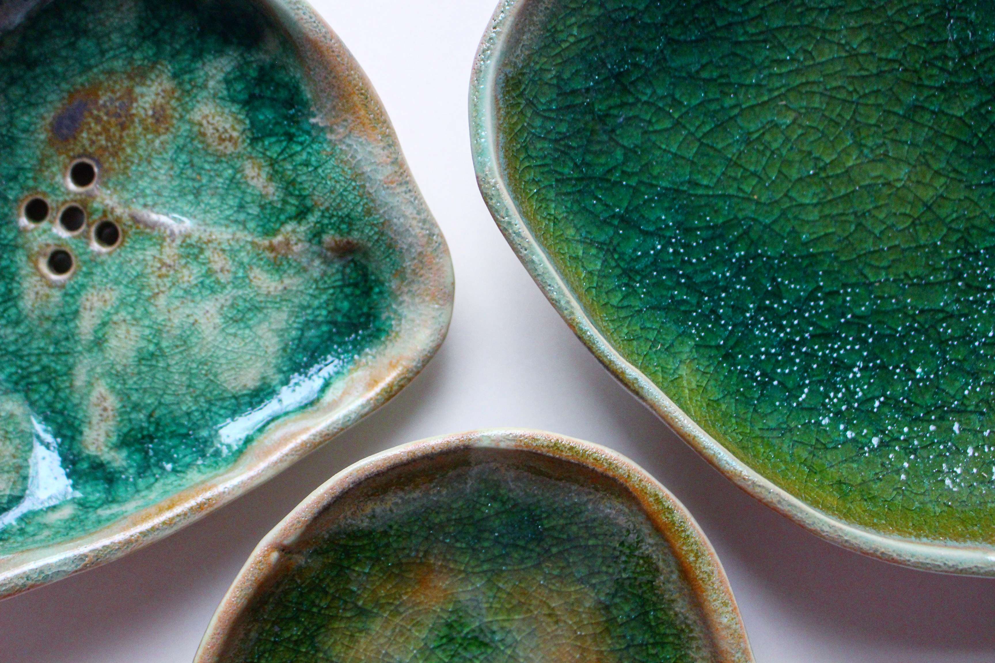 Spicer Ceramics