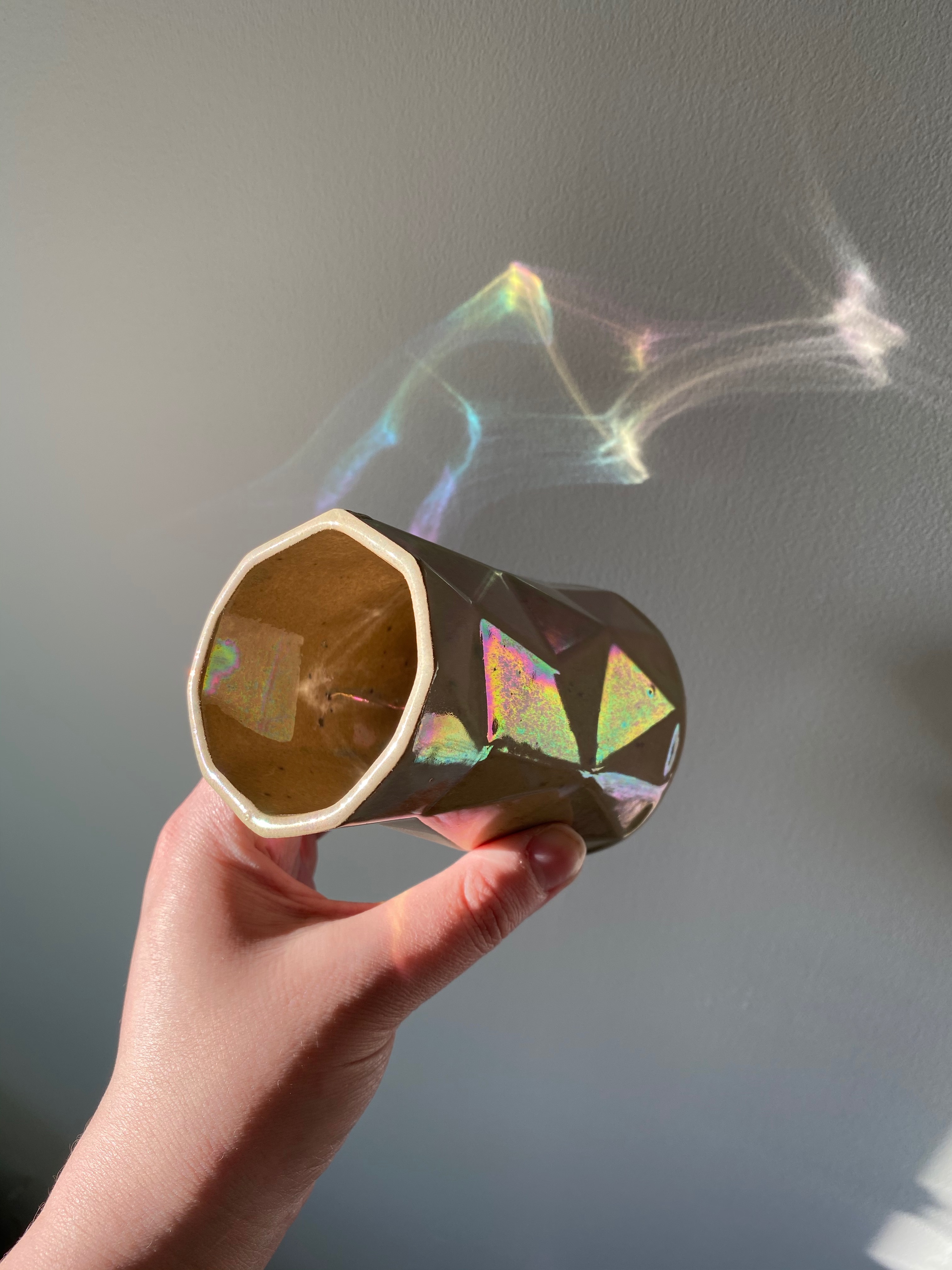 Alison Thyra Ceramics