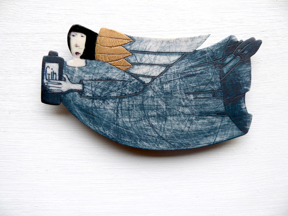 Wendy Kershaw Ceramics