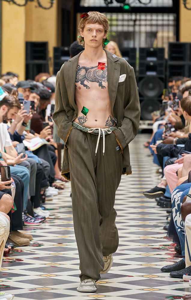 Josie's Runway 原画 一点もの 17bf2f_4f204d421c5641f49905182