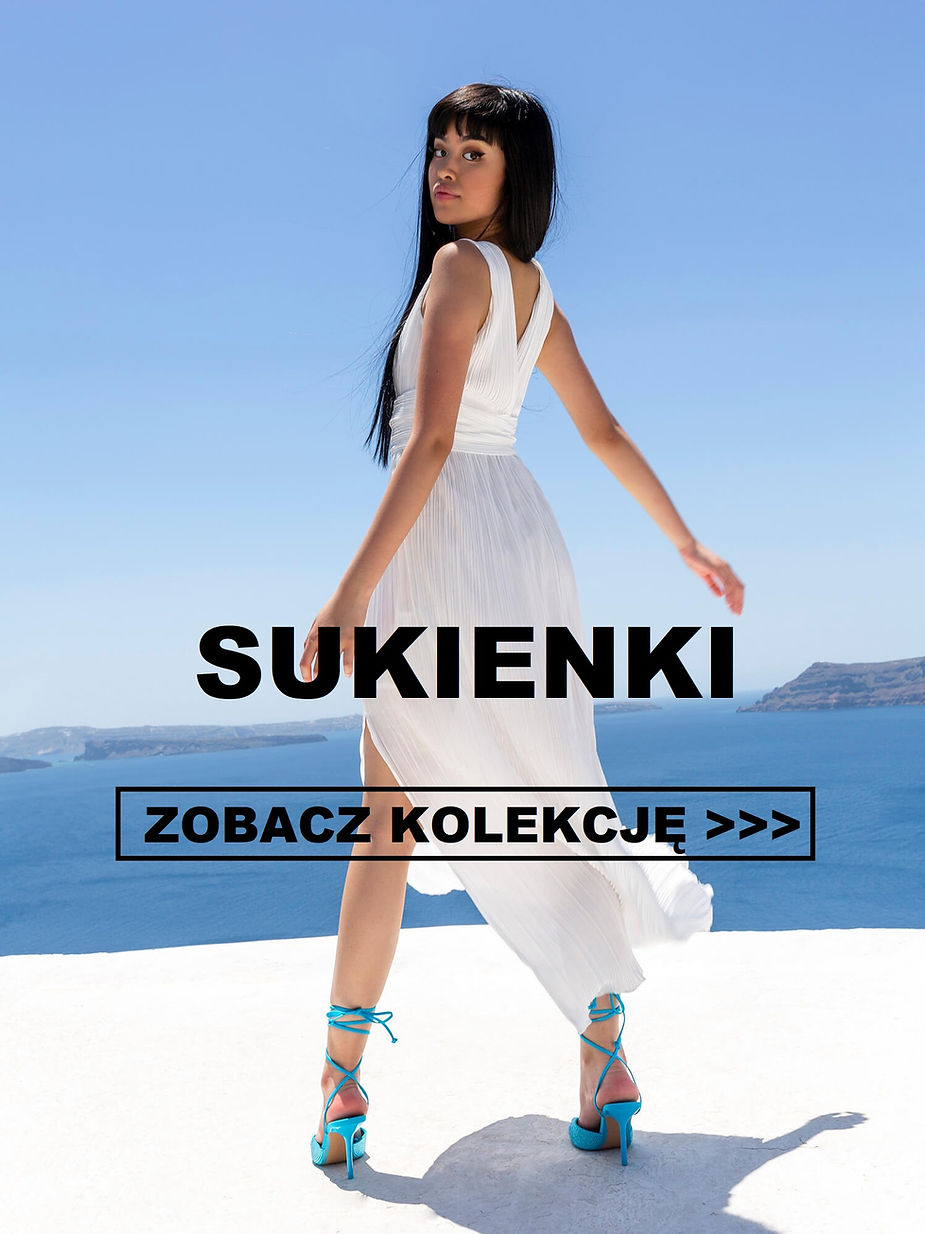 Jakie sukienki modne w tym sezonie – sukienki butik Jakie sukienki modne w tym sezonie – sukienki butik