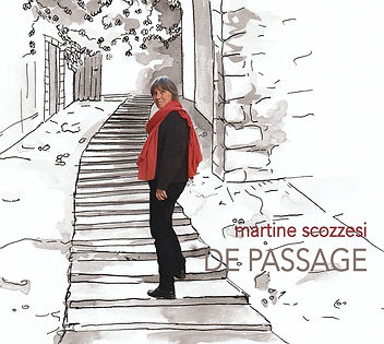 Recto CD De Passage.jpg