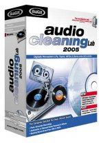 MAGIX AUDIO CLEANING LAB 2005 DELUXE Download [April-2022]