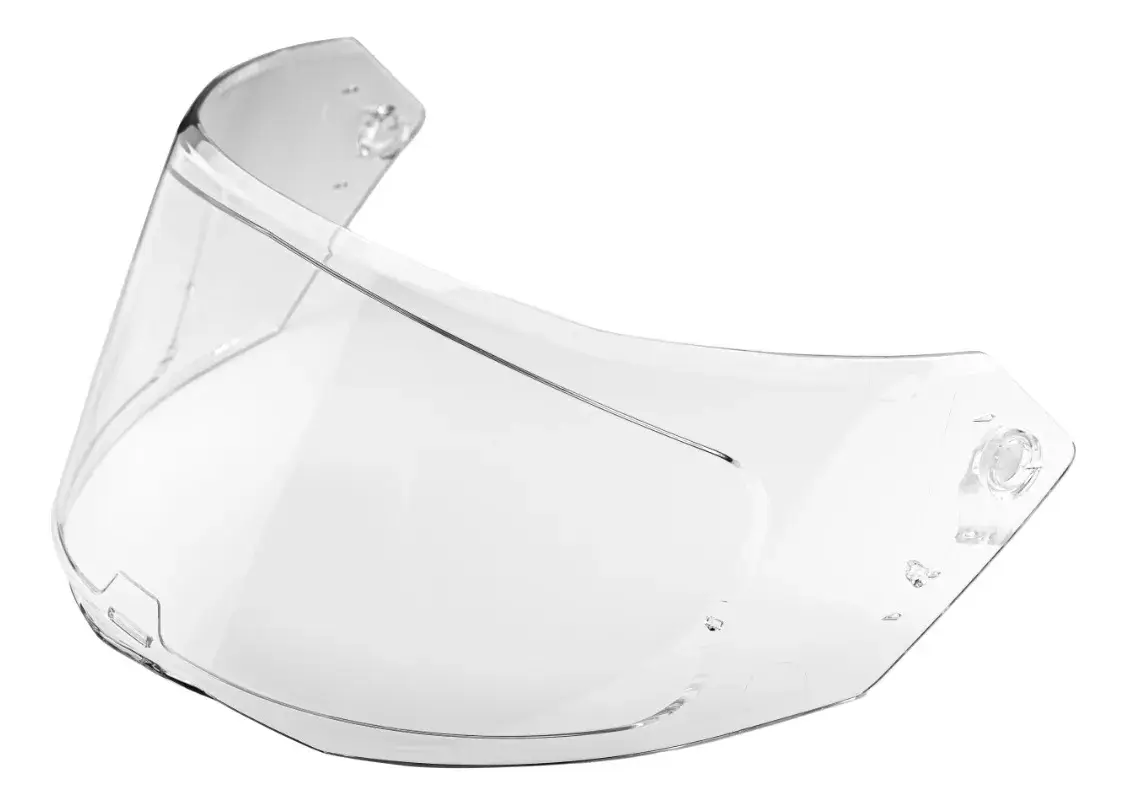 Viseira Cristal Bieffe b-12 ano 2020 de lado