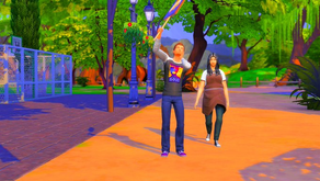 Season One Episode Eleven: Beck's day in the life of a Politician.