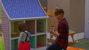 Season two episode Six:Jessa’s new Room