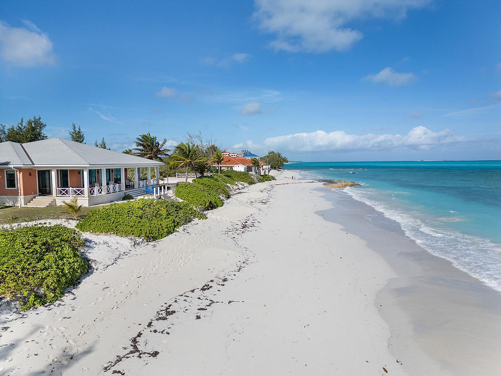exuma great 22