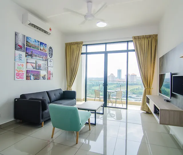 Comfortable 5 Star Homestay Accommodation Malaysia Airbnb Operator