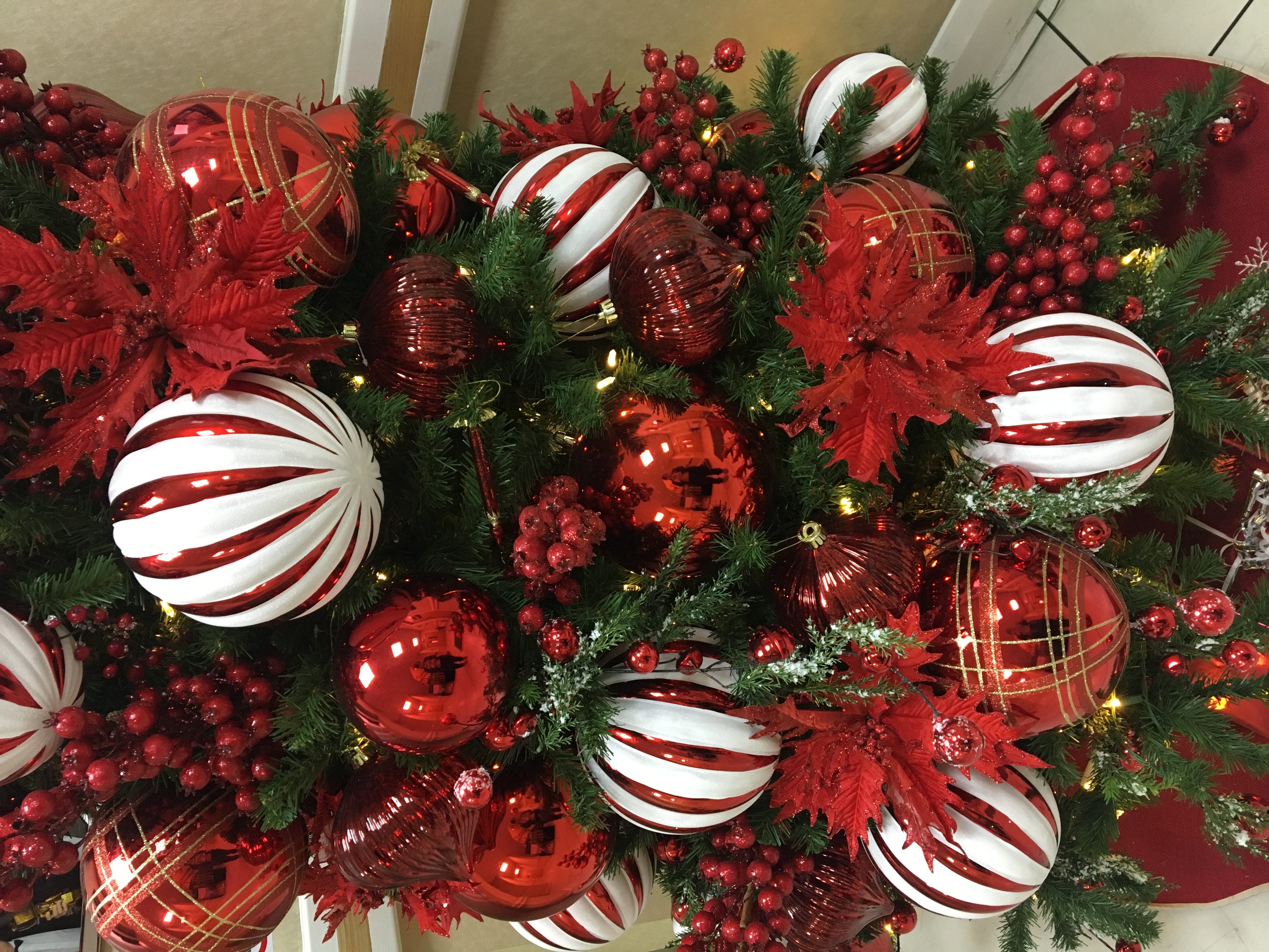 Merry and Bright