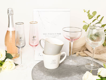 The Ultimate Guide to Wedding Gifts: Meaningful and Memorable Ideas