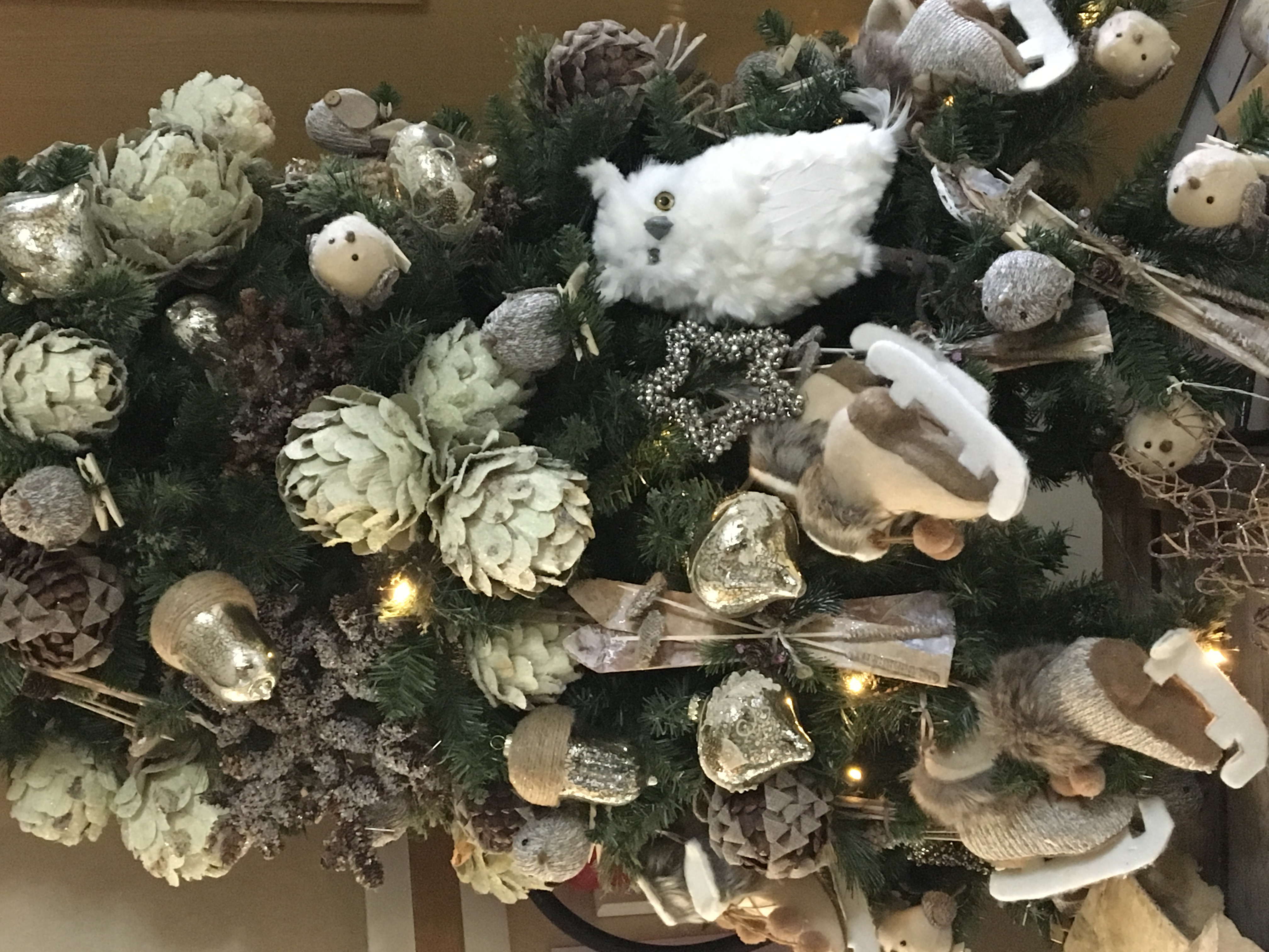 Christmas Trees