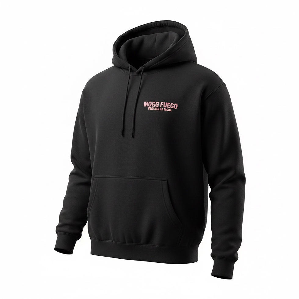 Thumbnail: MF Original Hoodie & Cap Set
