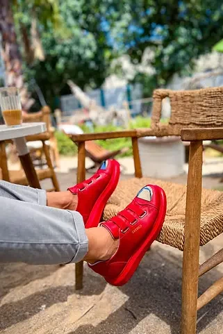 Chekich Red Fiend | Rok A Fela