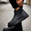 Thumbnail: Chekich Black Harmony Boot
