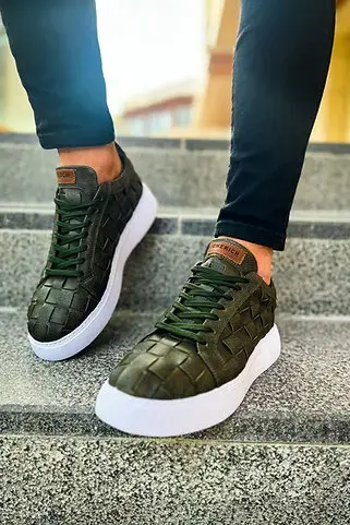 Thumbnail: Chekich Green Vimini