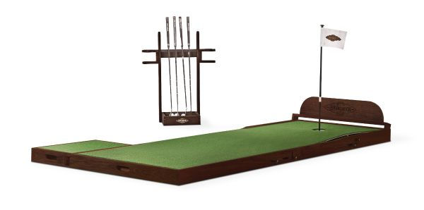 Maxwell 3'x9' Putting Green