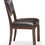 Thumbnail: Heritage Game Table Chairs (2 Each)