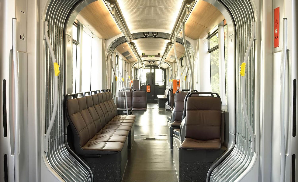 yellow window, Bombardier, Yellow window bombardier, Brussels Tramway, Yellow window, Yellow window design, tramway