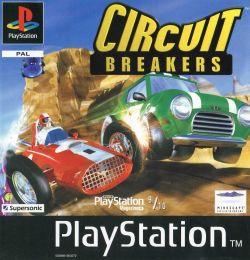 Circuit Breakers