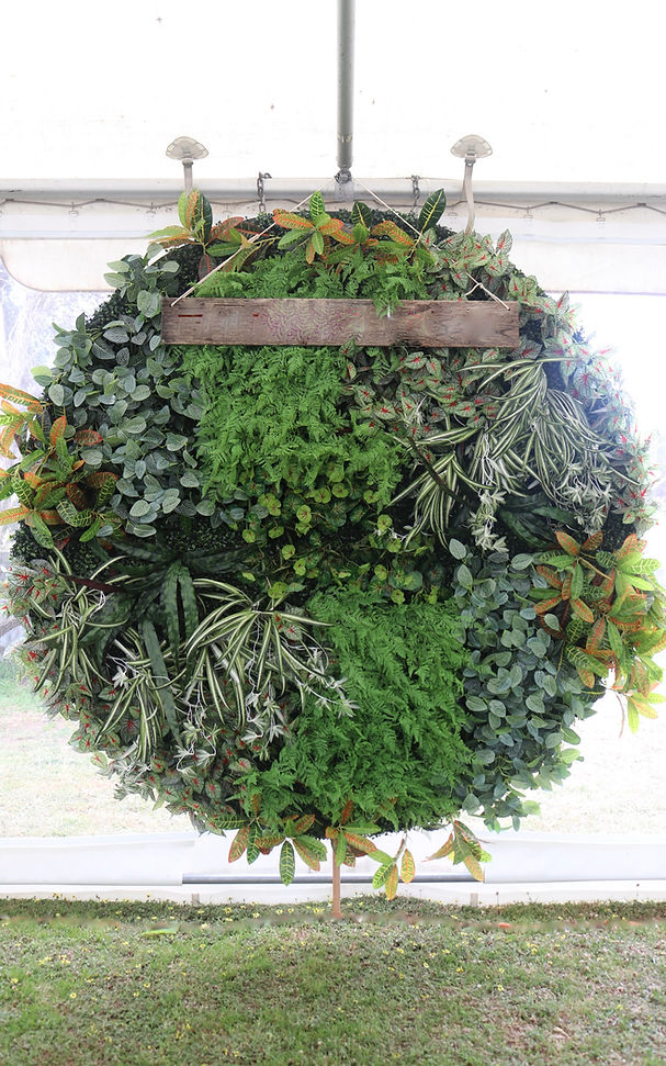 Horse Float Bar Anchor Events Bendigo