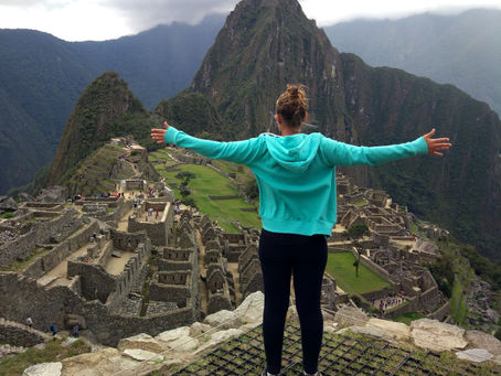 Todo sobre Machu Picchu