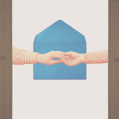 Help! My spouse feels more like roommate than soulmate