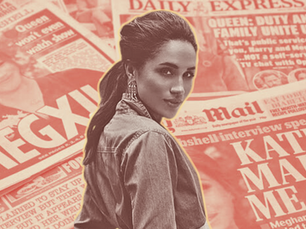Why People Love to Hate Meghan Markle and Why Cancel Culture Isn’t the Answer