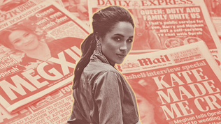 Why People Love to Hate Meghan Markle and Why Cancel Culture Isn’t the Answer