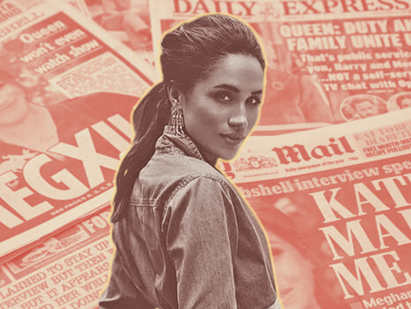 Why People Love to Hate Meghan Markle and Why Cancel Culture Isn’t the Answer